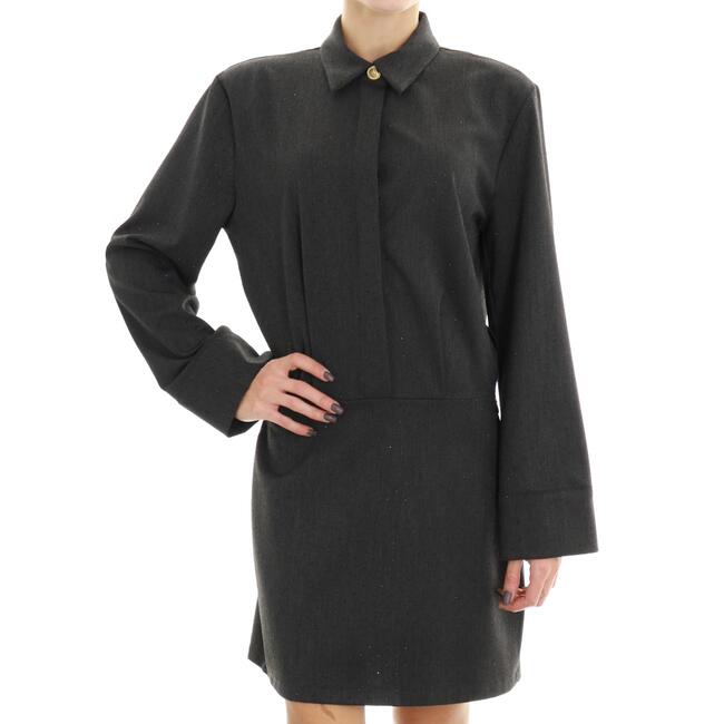 ABITO CON STRASS VICOLO - Mad Fashion | img vers.1300x/